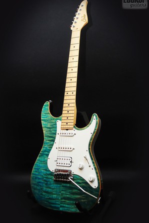 Suhr S4 Pro