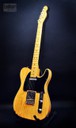 2011 Fender American Standard Telecaster 60 Anniversary Natural