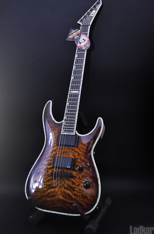 ESP LTD Horizon MH-1000 NT