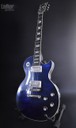 2003 Gibson Les Paul Standard Limited Edition Manhattan Blue Ebony Fretboard