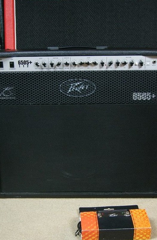 Peavey 6505+ Combo