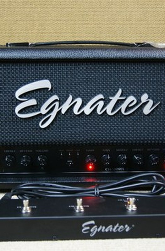 Egnater vengeance 2025 120w