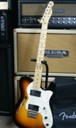 Fender ‘72 Telecaster Thinline