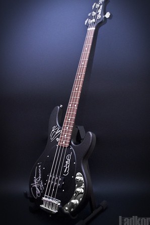 Music Man USA SUB Bass