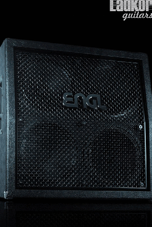 Engl Standard E412 Cabinet