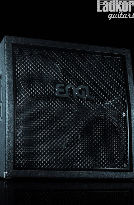 Engl Standard E412 Cabinet