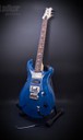 2005 PRS Swamp Ash Special 20 Anniversary Mateo Blue