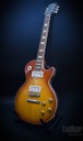 2002 Gibson Les Paul Classic Sunburst