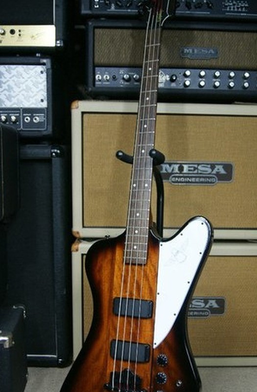 Epiphone Thunderbird Bass