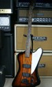 Epiphone Thunderbird Bass