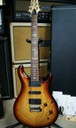 PRS 513 Swamp Ash