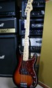 Fender American Standard Precision Bass NEW