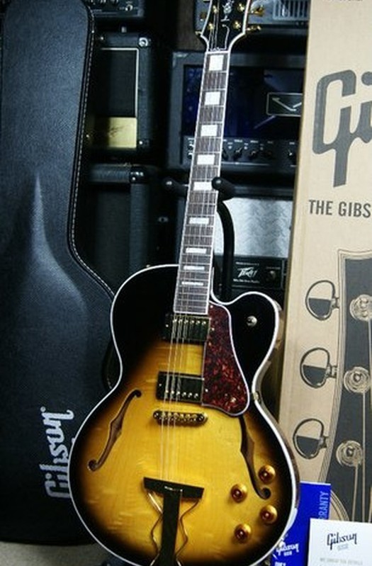 Gibson Midtown Kalamazoo NEW