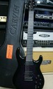 Carvin 7-string USA Custom Shop DC727