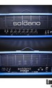 Soldano Avenger 100 Custom Head