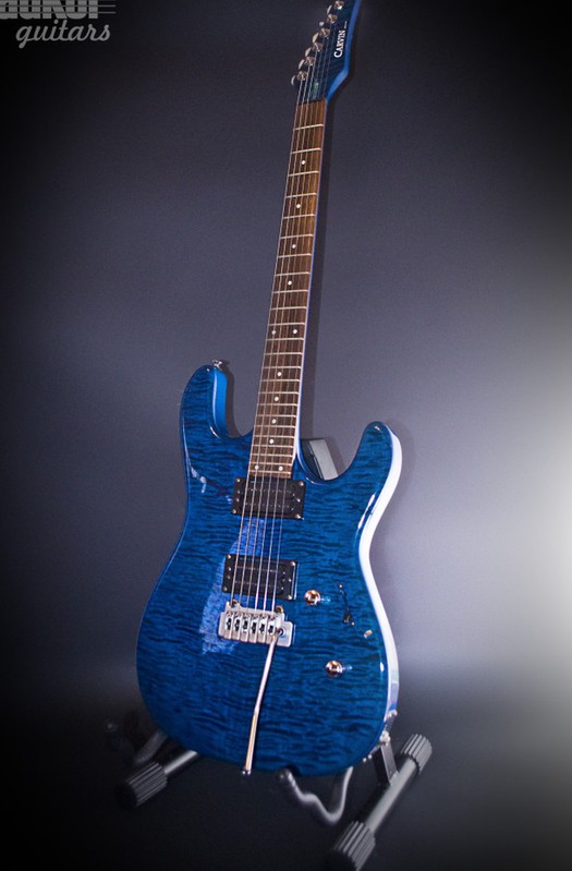 Carvin ST300 Custom Shop USA