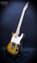 2005 Fender American Standard Ash Telecaster Tobacco Burst Buddy Guy