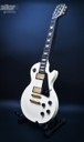 1993 Gibson Les Paul Studio White Gold