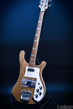 1975 Rickenbacker 4001