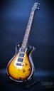 2008 PRS Chris Henderson Signature Tobacco Burst