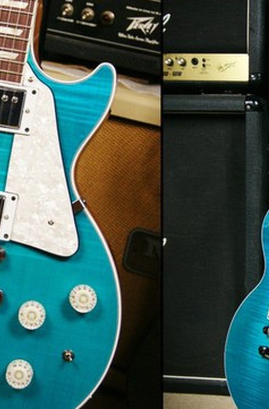 Gibson 120th Anniversary Les Paul Signature