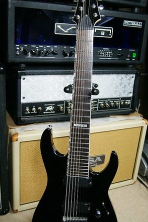 ESP LTD H-208