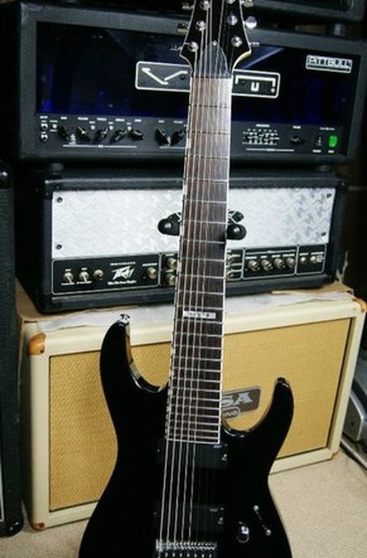 ESP LTD H-208