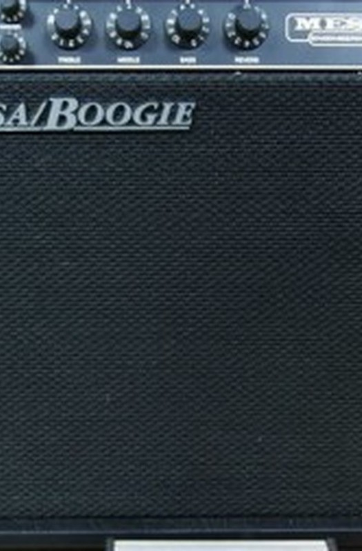 Mesa Boogie Rocket 44 Combo