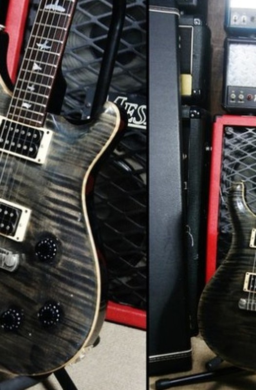 PRS Custom 22 1994 Pre-Factory