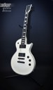 ESP Eclipse II Snow White