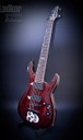 ESP LTD H 307 Transparent Red