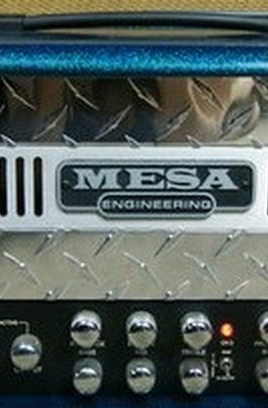 Mesa Rectifier