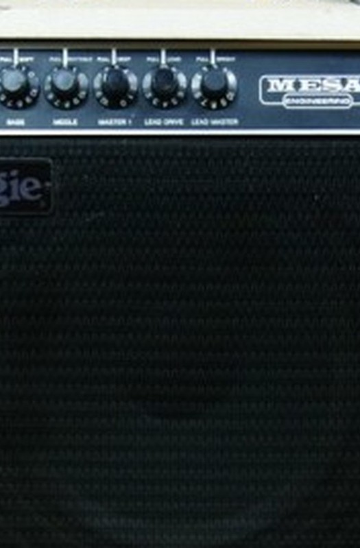 Mesa Boogie Mark III Combo