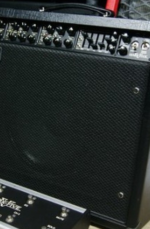 Mesa Boogie Mark V Combo