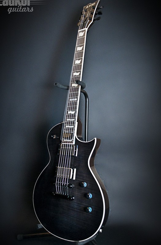 ESP LTD Elite Eclipse Japan NEW