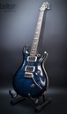 2012 PRS Custom 24 Sapphire Smokeburst 10 TOP