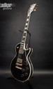 1987 Gibson Les Paul Custom Black All Original