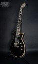 ESP LTD Deluxe EC-1000 VB Vintage Black