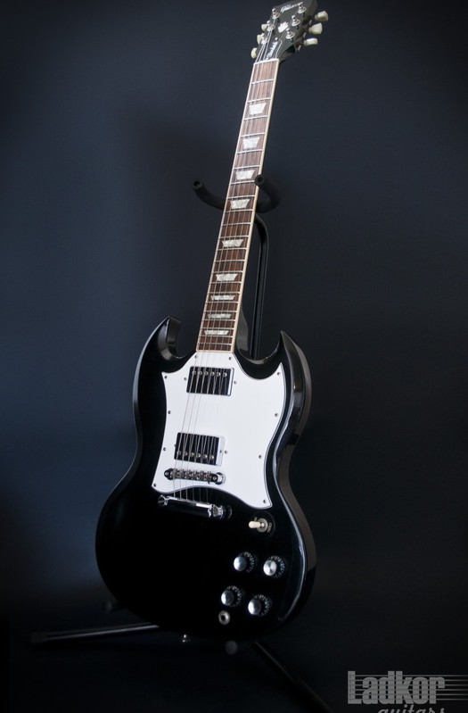 1998 Gibson SG Standard