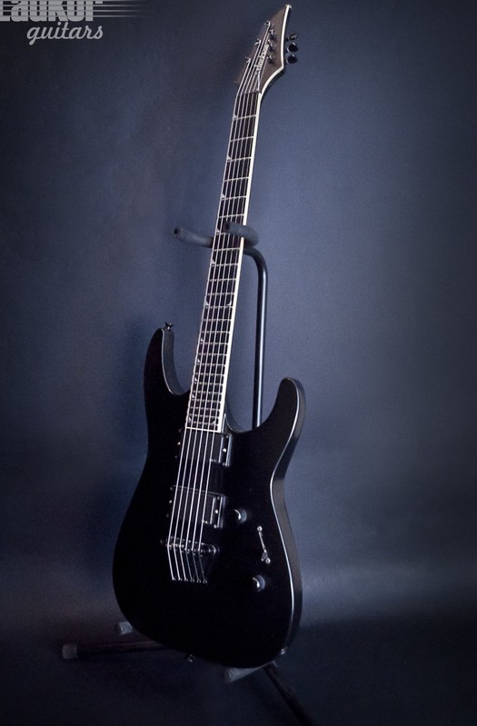 Jackson SLSMG Active Soloist Japan 