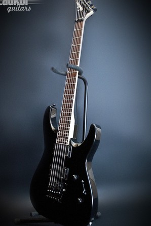 Jackson DKMG Black Japan