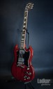 2007 Gibson SG Standard Cherry