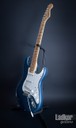 2000 Fender American Standard Stratocaster Turquoise Blue