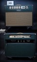 Mesa Boogie Stiletto Ace 1×12 Green Edition 50 w Combo