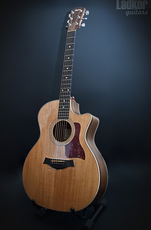 2003 Taylor 414 CE