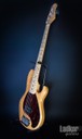 2013 Musicman Stingray 5 Natural Bass New