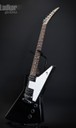 2012 Gibson Explorer Ebony