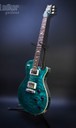 2002 PRS Singlecut Pre-Lawsuit Green Quilt Top