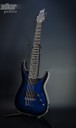 Schecter Blackjack SLS C-7 P Blue Burst 7 string NEW