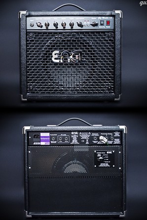 Engl Gigmaster 15 Combo